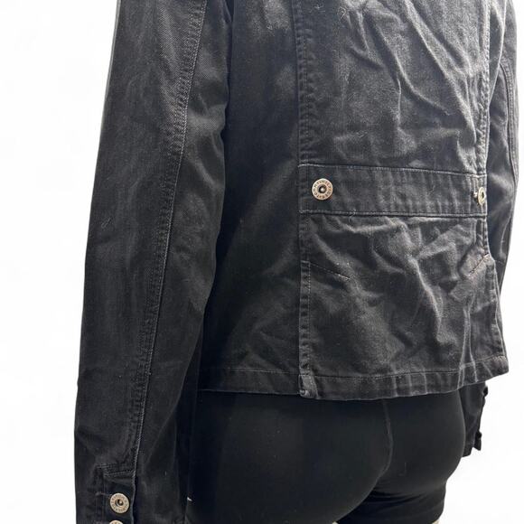 denim tommy hilfiger peacoat - Picture 4 of 6